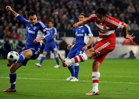 从对手的角 从对手的角